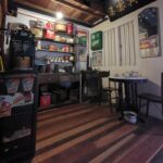 house of museum kitchen