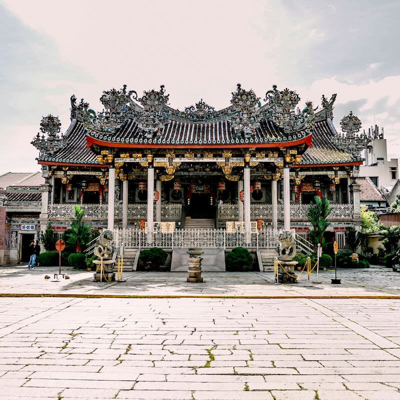 khoo kongsi