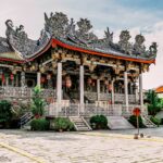 khoo kongsi penang