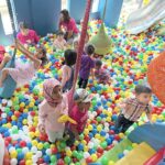 kids ceo playland penang aerial