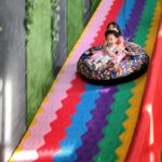 kids ceo playland penang siblings slide