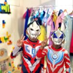 kids ceo playland penang ultraman 2