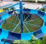 melaka wonderland blue slide