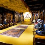 muzium kesultanan balairong muzium kesultanan balairong