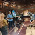 muzium kesultanan melaka exhibit muzium kesultanan melaka exhibit