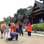 muzium kesultanan outside muzium kesultanan outside