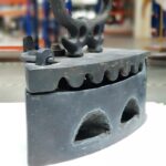 muzium negeri penang seterika