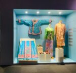 penang peranakan mansion baju