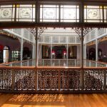 penang peranakan mansion upstairs