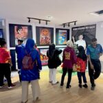 rumah p ramlee dalam