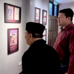 rumah p ramlee exhibit