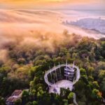 tarikan semulajadi di penang - the habitat