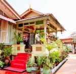 villa sentosa kg morten