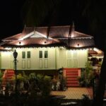 villa sentosa kg morten malam