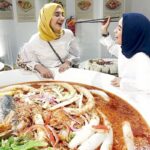 wonderfood museum penang laksa