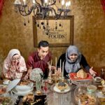 wonderfood museum penang team