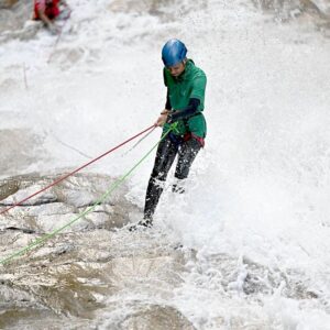guung ledang abseil