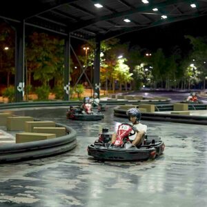 xpark jb gokart 2