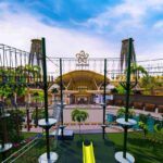 alamanda putrajaya escape alamanda putrajaya escape