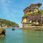 bako national park sarawak
