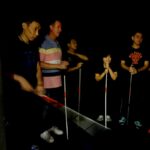 dialogue in the dark chongwei