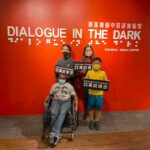 dialogue in the dark group