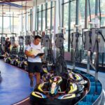 evolt karting shah alam che