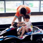 evolt karting shah alam kid