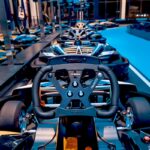 evolt karting shah alam steering wheel