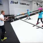 first traxx training