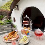 flora park cameron picnic set