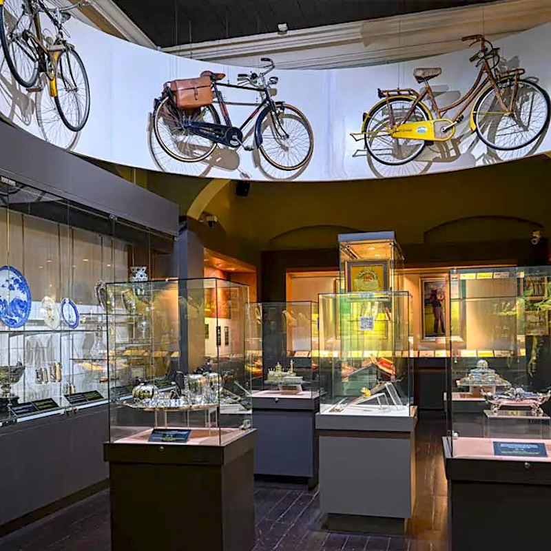 galeri diraja sultan abdul aziz