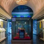 galeri diraja selangor crown