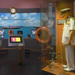 galeri diraja selangor maritime