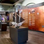 galeri diraja selangor ship