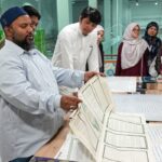 helai quran nasyrul quran helai quran nasyrul quran