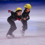 icescape ioi putrajaya