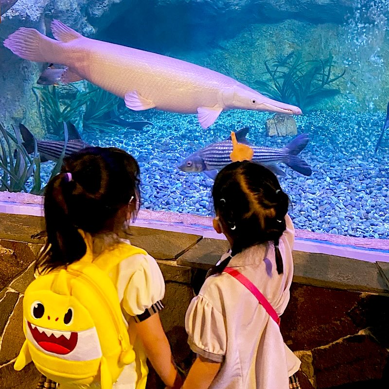 ioi city farm