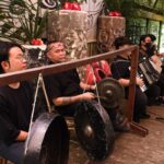 kampung budaya sarawak band