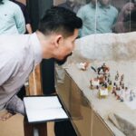 kompleks seni islam don daniyel