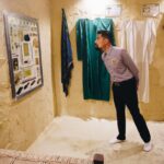 kompleks seni islam sgor