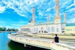 Masjid Terapung Kota Kinabalu