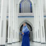 masjid shah alam foreigner