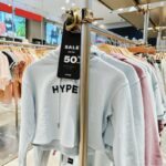 mitsui hype clothing