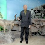 muzium alam semulajadi kambing