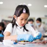 muzium coklat workshop 3