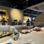 muzium negeri sarawak