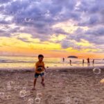 pantai tg aru @friends_travel_food