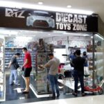 pasar amcorp mall shop