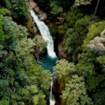 santuari ikan sungai chiling